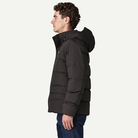 Patagonia - Sisar Down Hooded Jacket - Men's