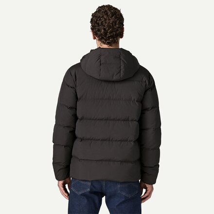 Patagonia - Sisar Down Hooded Jacket - Men's