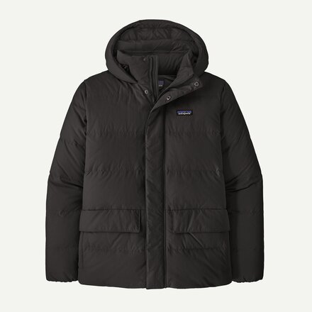 Patagonia - Sisar Down Hooded Jacket - Men's