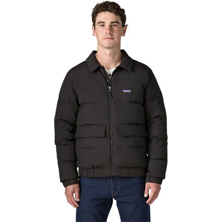 Sisar Down Jacket - Men's