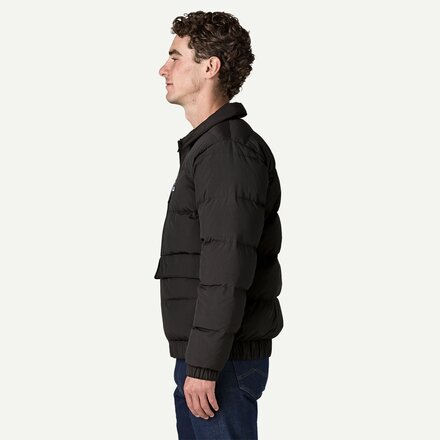 Patagonia - Sisar Down Jacket - Men's