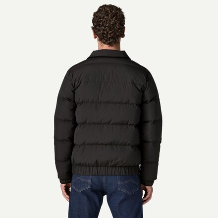 Patagonia - Sisar Down Jacket - Men's