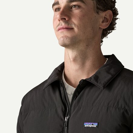 Patagonia - Sisar Down Jacket - Men's