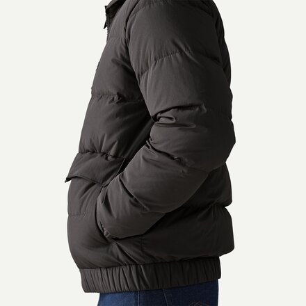 Patagonia - Sisar Down Jacket - Men's