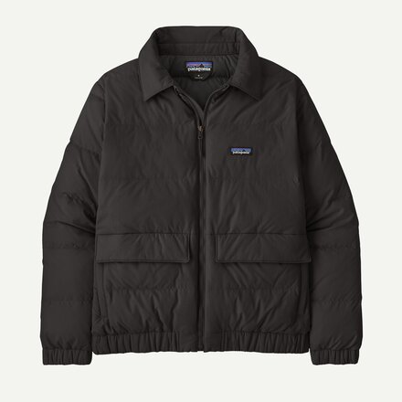 Patagonia - Sisar Down Jacket - Men's