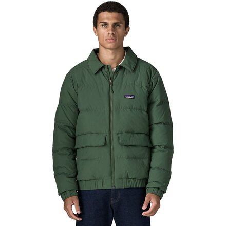Sisar Down Jacket - Men's