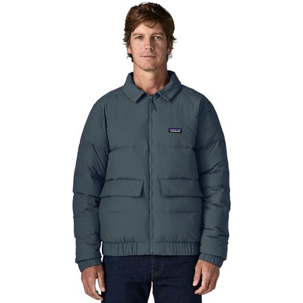Sisar Down Jacket - Men's