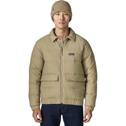 Sisar Down Jacket - Men's