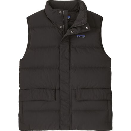 Sisar Down Vest - Men's