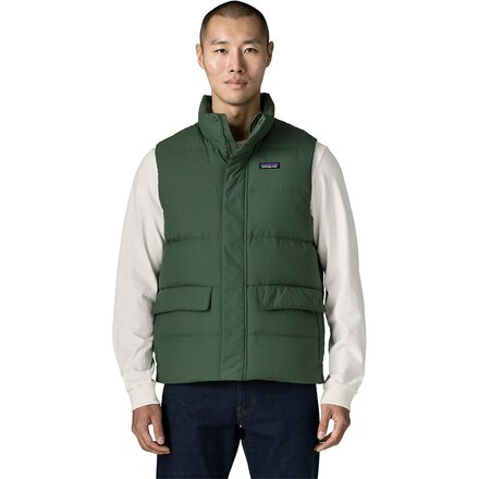 Sisar Down Vest - Men's
