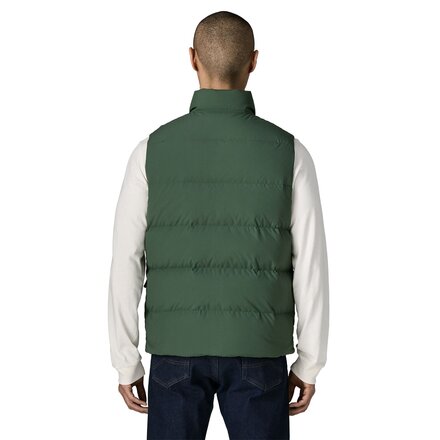 Patagonia - Sisar Down Vest - Men's