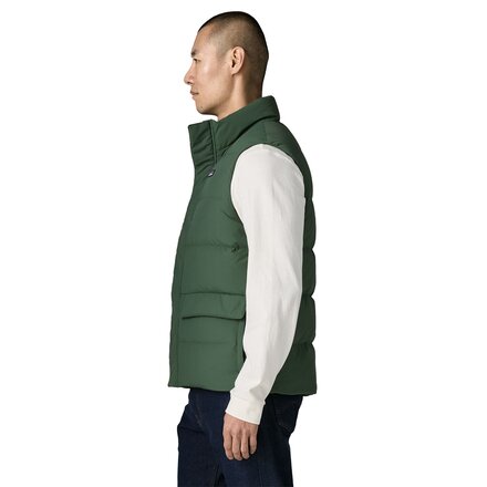 Patagonia - Sisar Down Vest - Men's