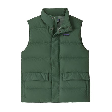 Patagonia - Sisar Down Vest - Men's