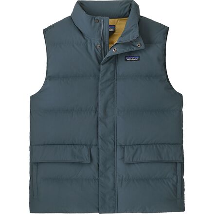 Sisar Down Vest - Men's