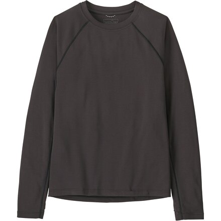 Capilene Midweight Crew Top - Kids'