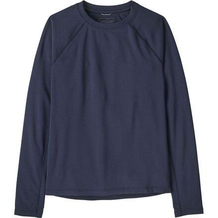 Capilene Midweight Crew Top - Kids'