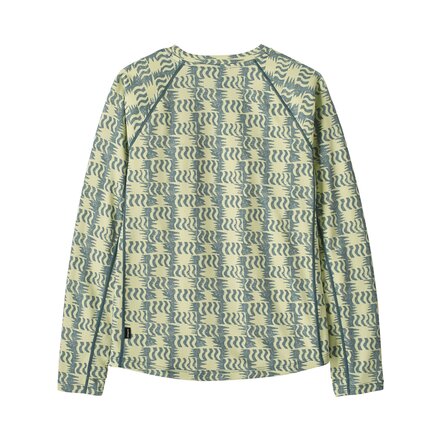Patagonia - Capilene Midweight Crew Top - Kids'