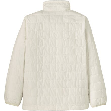 Patagonia - Nano Puff Brick Quilt Jacket - Kids'