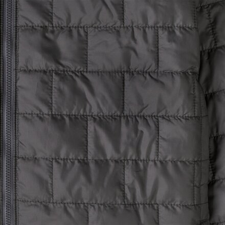 Patagonia - Nano Puff Brick Quilt Jacket - Kids'