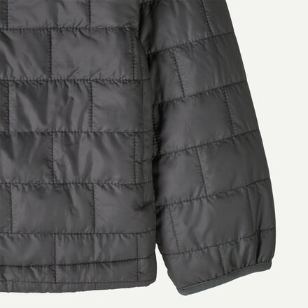 Patagonia - Nano Puff Brick Quilt Jacket - Kids'