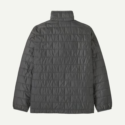Patagonia - Nano Puff Brick Quilt Jacket - Kids'