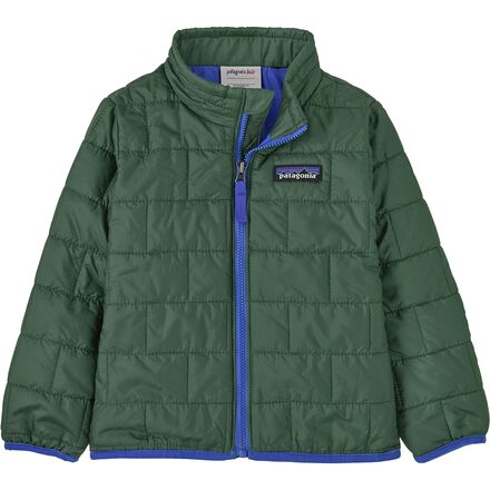 Nano Puff Jacket - Toddlers'