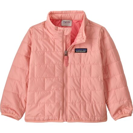 Nano Puff Jacket - Toddlers'