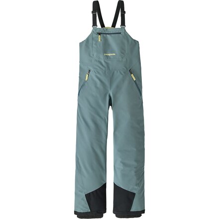 Powder Town Bib Pant - Kids'