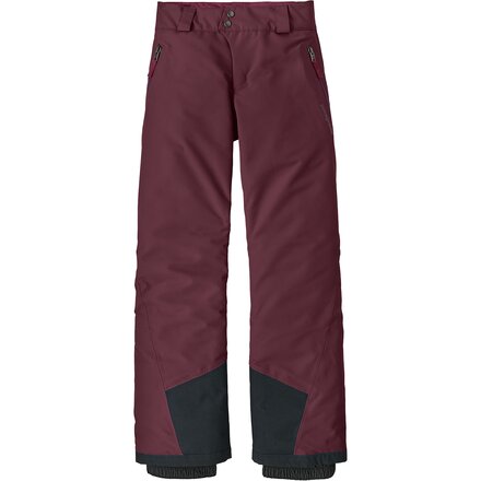 Powder Town Pant - Kids'