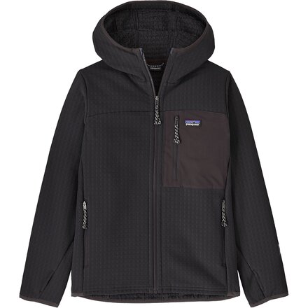 R2 TechFace Hooded Jacket - Kids'