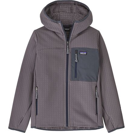 R2 TechFace Hooded Jacket - Kids'