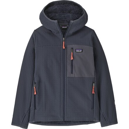 R2 TechFace Hooded Jacket - Kids'
