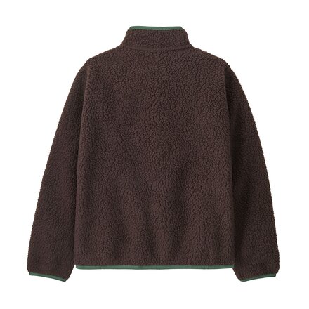 Patagonia - Retro Pile Jacket - Kids'