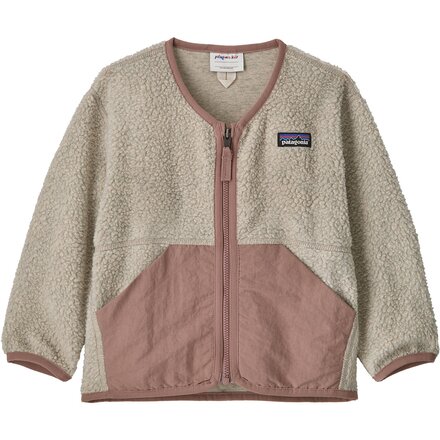 Shearling Jacket - Infants