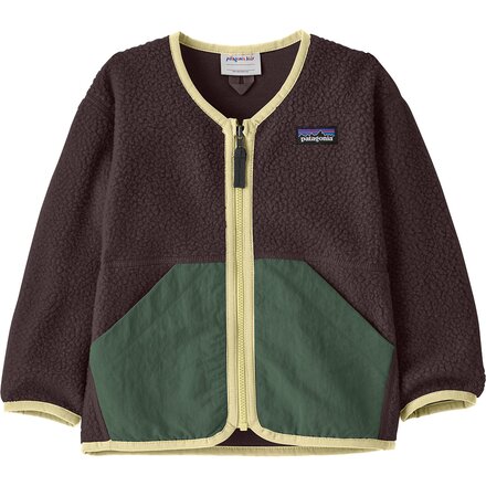 Shearling Jacket - Toddlers'
