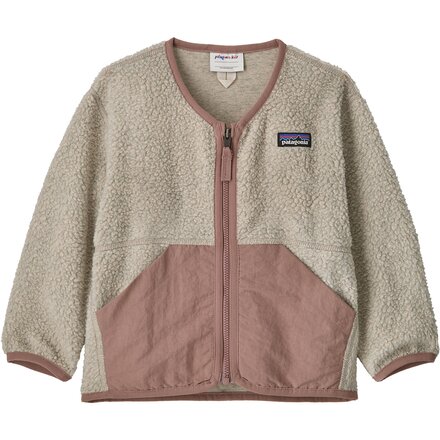 Shearling Jacket - Toddlers'