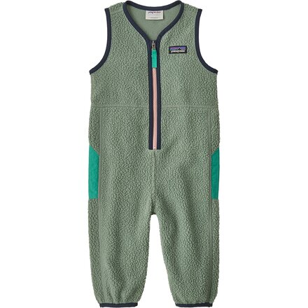 Shearling Overall - Infants'