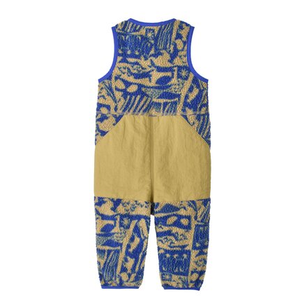 Patagonia - Shearling Overall - Infants'