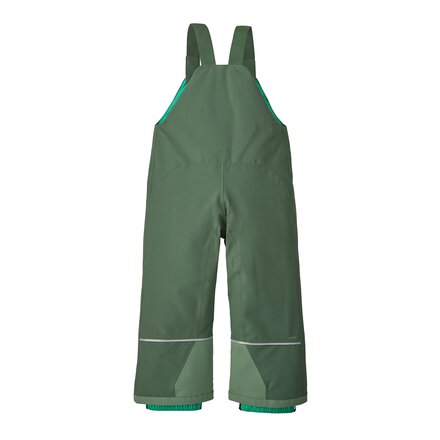 Patagonia - Snow Pile Bib Pant - Toddlers'