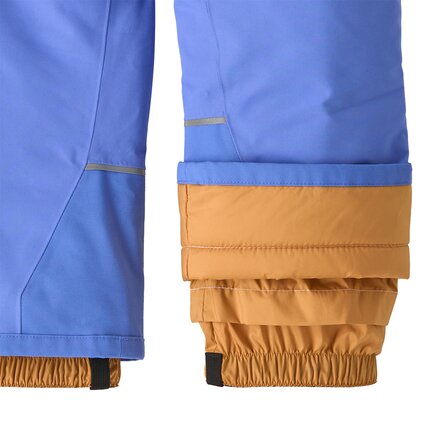 Patagonia - Snow Pile Bib Pant - Toddlers'