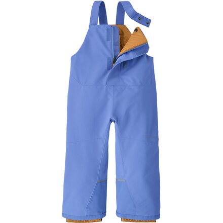Patagonia - Snow Pile Bib Pant - Toddlers'