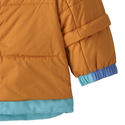 Patagonia - Snow Pile Jacket - Toddlers'