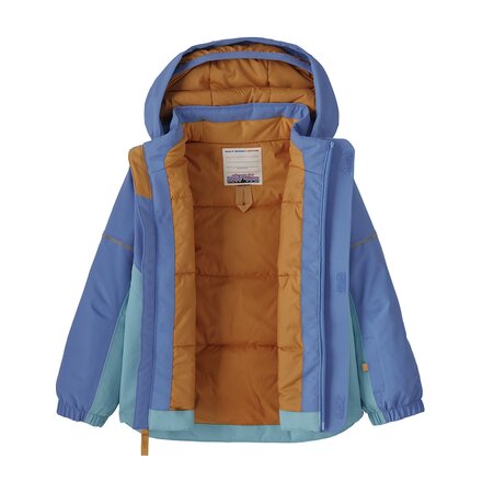 Patagonia - Snow Pile Jacket - Toddlers'