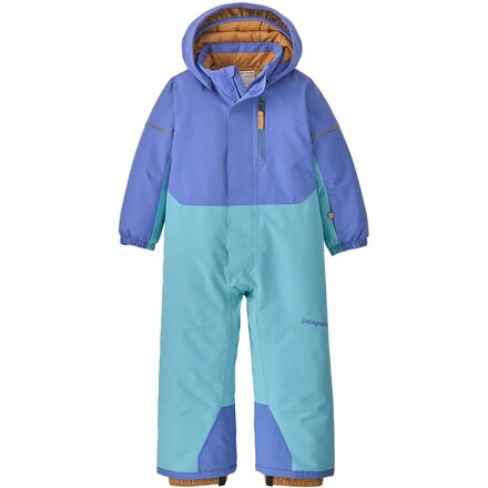 Snow Pile One-Piece Snow Suit - Infants'