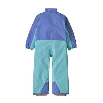 Patagonia - Snow Pile One-Piece Snow Suit - Infants'