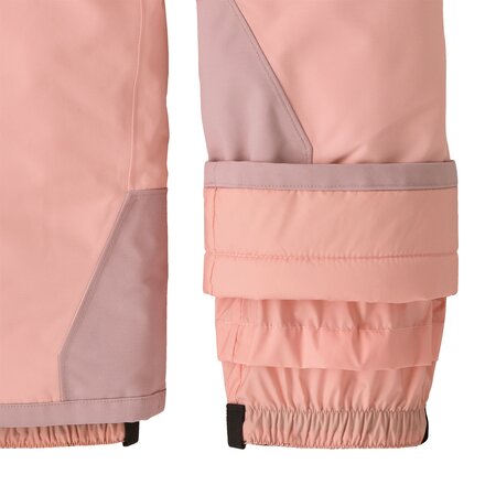 Patagonia - Snow Pile One-Piece Snow Suit - Infants'