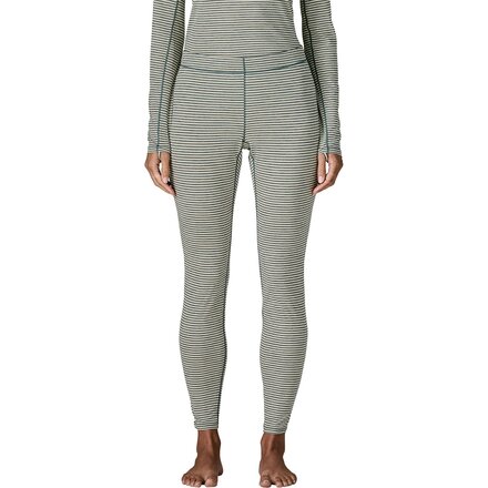 Capilene Lightweight Bottom - Women's