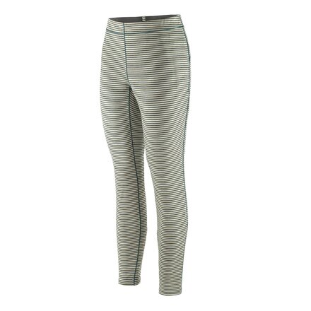 Patagonia - Capilene Lightweight Bottom - Women's