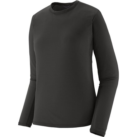 Capilene Lightweight Crew Top - Women's