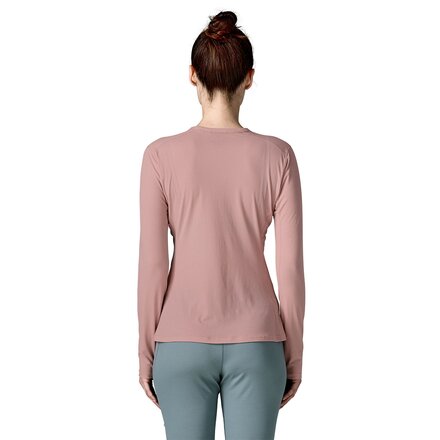 Patagonia - Capilene Lightweight Crew Top - Women's